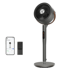 TurboPoly™ Fan 513S