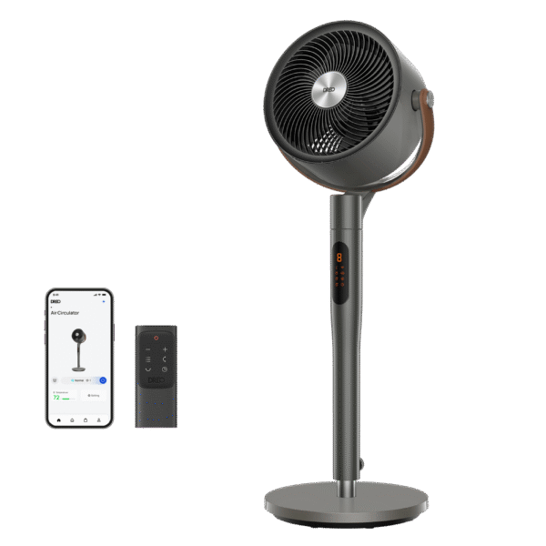 TurboPoly™ Fan 513S