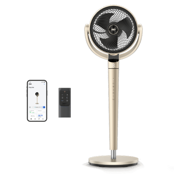 TurboPoly™ Fan 704S - Image 2