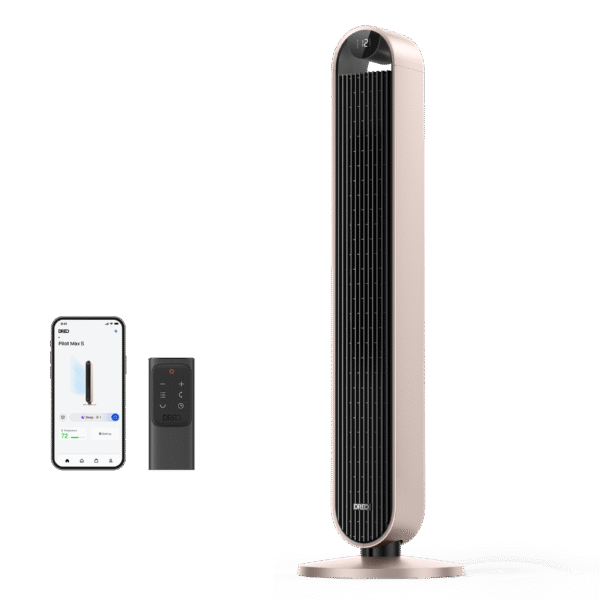Smart Tower Fan Pilot Max S - Image 10