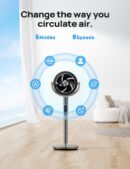 TurboPoly™ Fan 513S