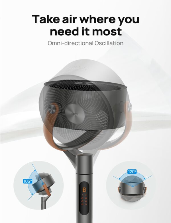 TurboPoly™ Fan 513S - Image 8