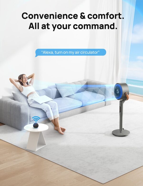 TurboPoly™ Fan 513S - Image 9
