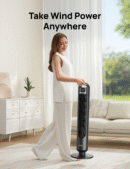 Tower Fan TF117