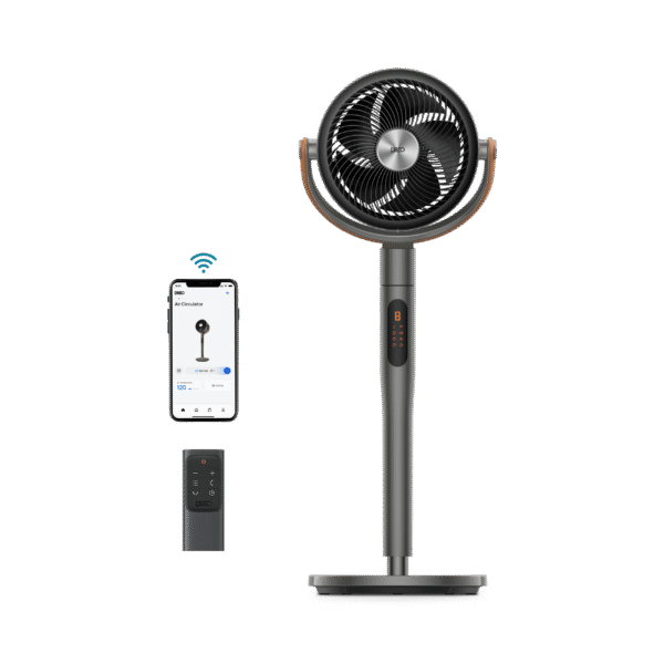 TurboPoly™ Fan 513S - Image 2