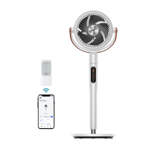 TurboPoly™ Fan 513S - Image 3