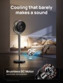 TurboPoly™ Fan 704S