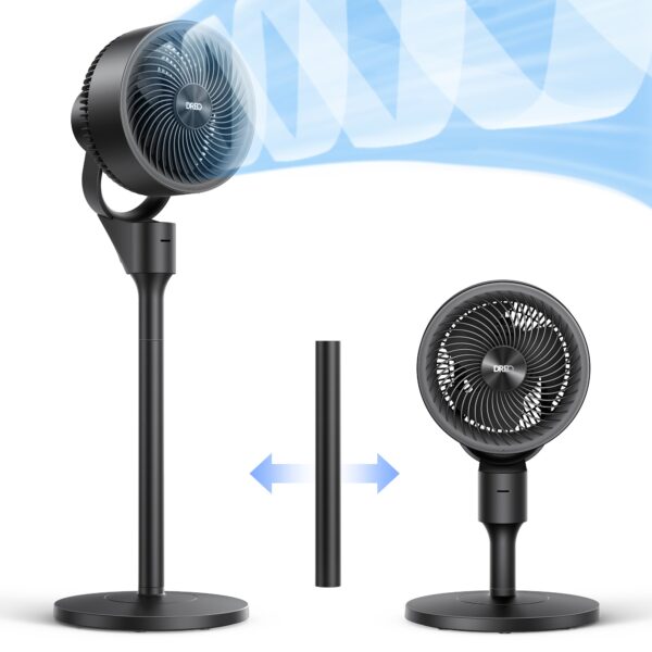 TurboPoly™ Fan 301 - Image 2