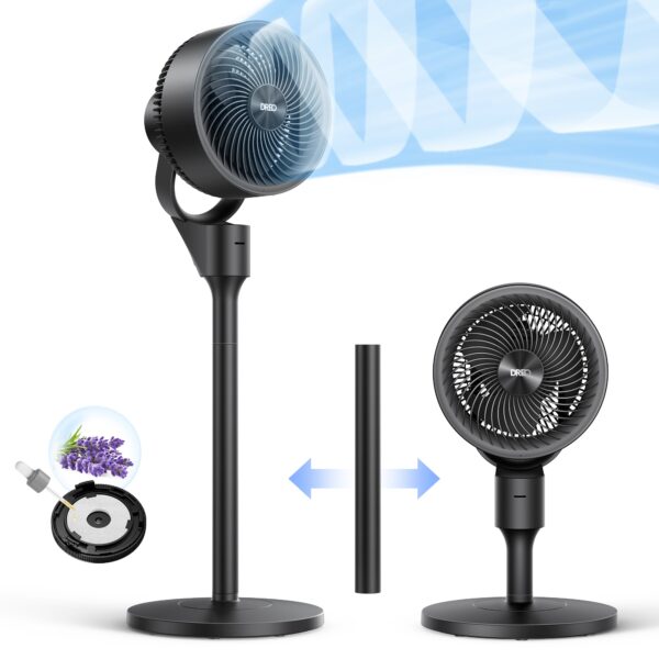 TurboPoly™ Fan 301 - Image 3