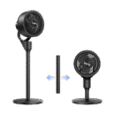 TurboPoly™ Fan 301