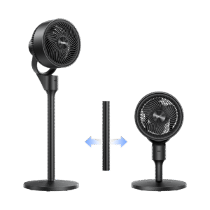 TurboPoly™ Fan 301