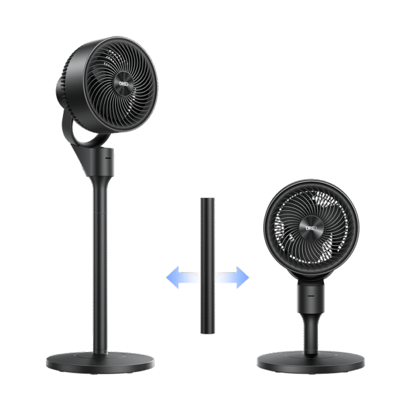 TurboPoly™ Fan 301