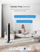Smart Tower Fan Pilot Max S