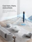 Smart Tower Fan Pilot Max S