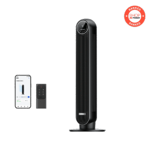Smart Tower Fan Nomad One S