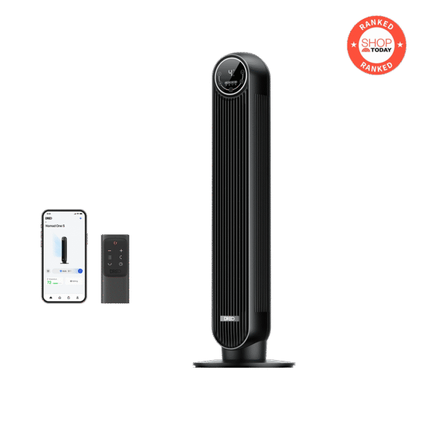 Smart Tower Fan Nomad One S