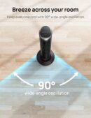 Tower Fan Cruiser Pro T3