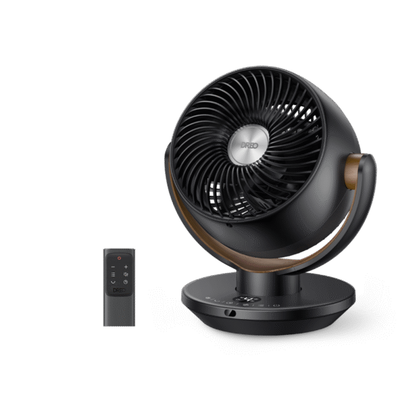 TurboPoly™ Table Fan 315