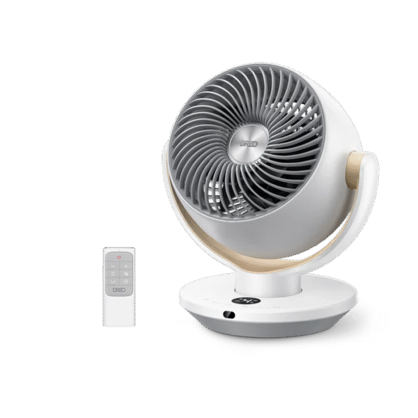 TurboPoly™ Table Fan 315 - Image 8