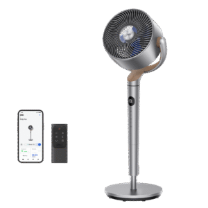 TurboPoly™ Fan 502S