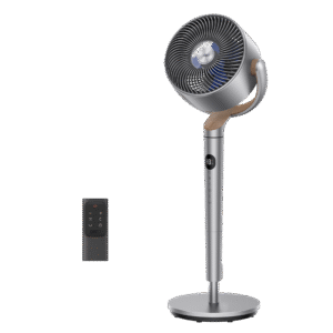 TurboPoly™ Fan 502
