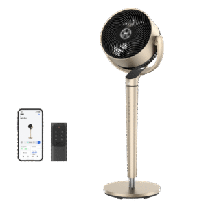 TurboPoly™ Fan 704S