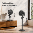 TurboPoly™ Fan 301