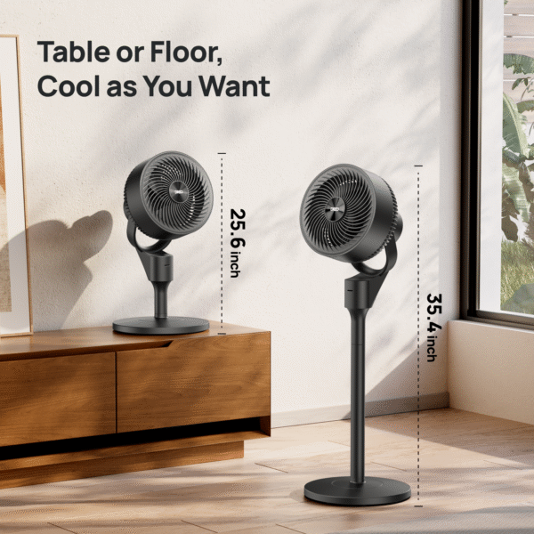 TurboPoly™ Fan 301 - Image 6