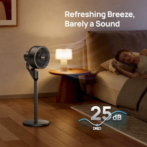 TurboPoly™ Fan 301 - Image 7