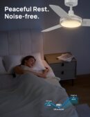 Smart Ceiling Fan CLF325S