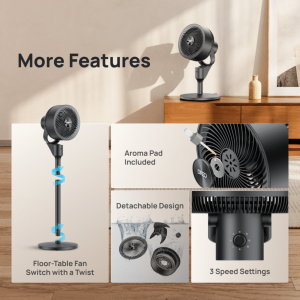 TurboPoly™ Fan 301 - Image 9
