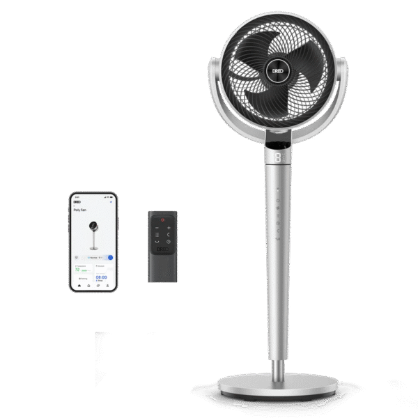 TurboPoly™ Fan 704S - Image 9